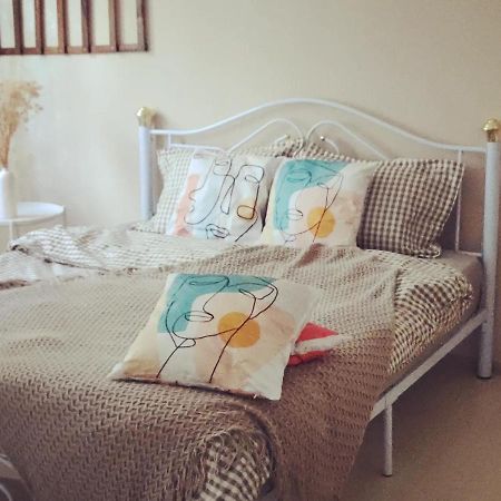 Barakah Sufi Homestay 3 Tanah Rata Dış mekan fotoğraf
