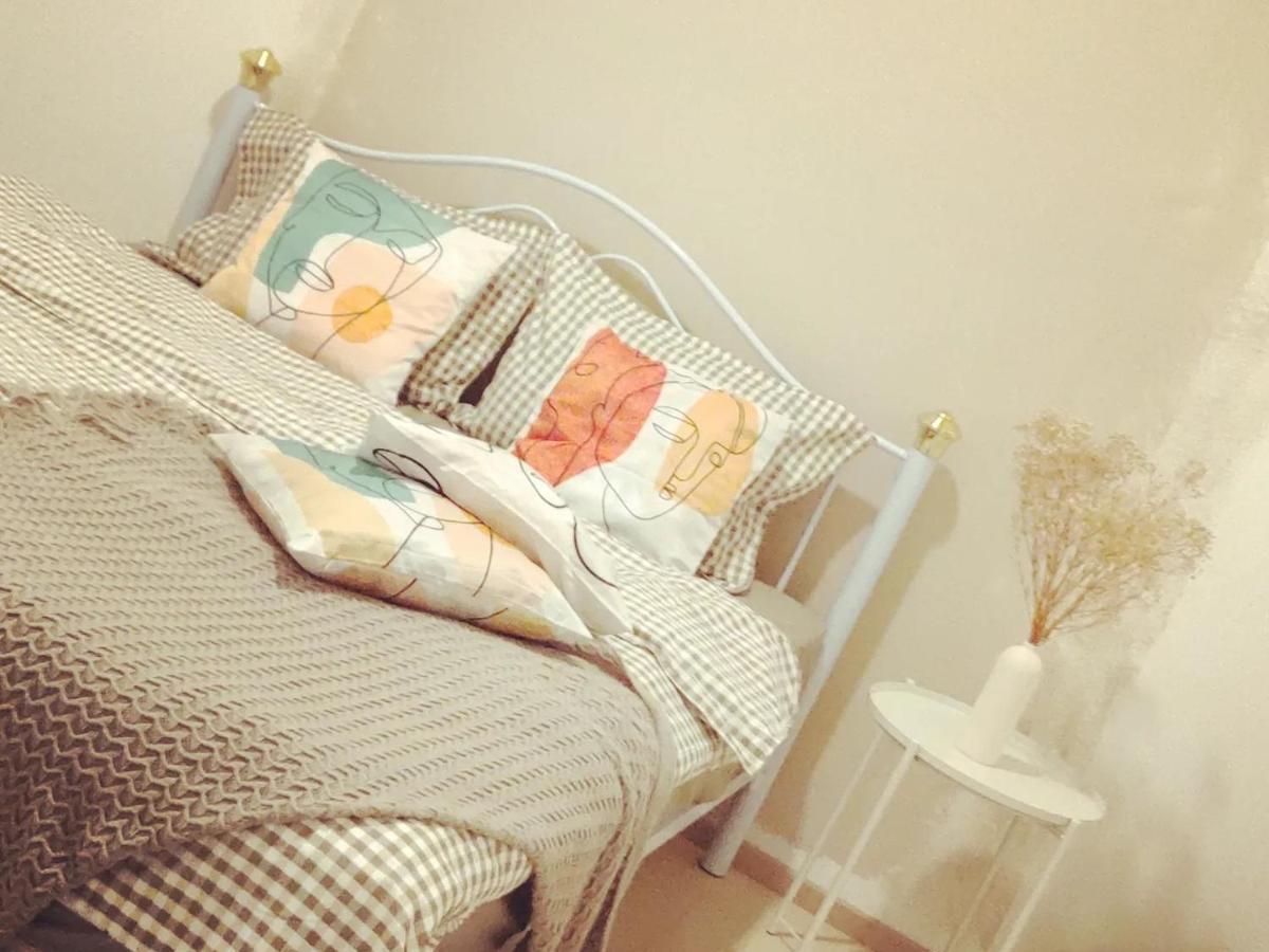 Barakah Sufi Homestay 3 Tanah Rata Dış mekan fotoğraf