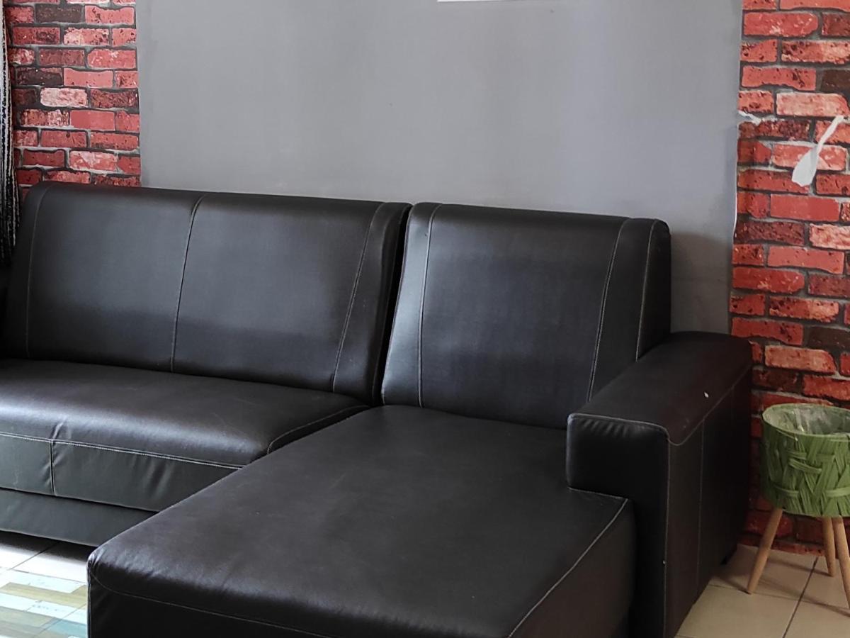 Barakah Sufi Homestay 3 Tanah Rata Dış mekan fotoğraf