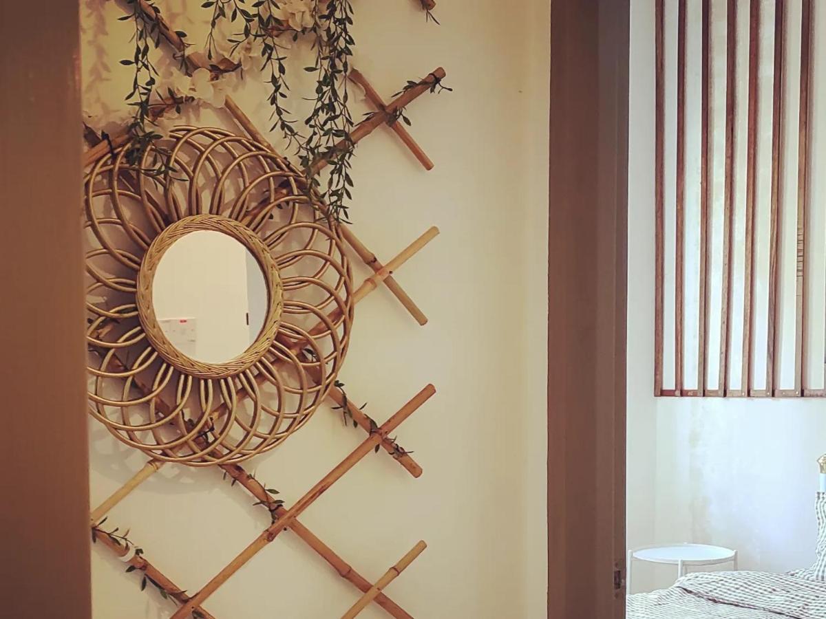 Barakah Sufi Homestay 3 Tanah Rata Dış mekan fotoğraf