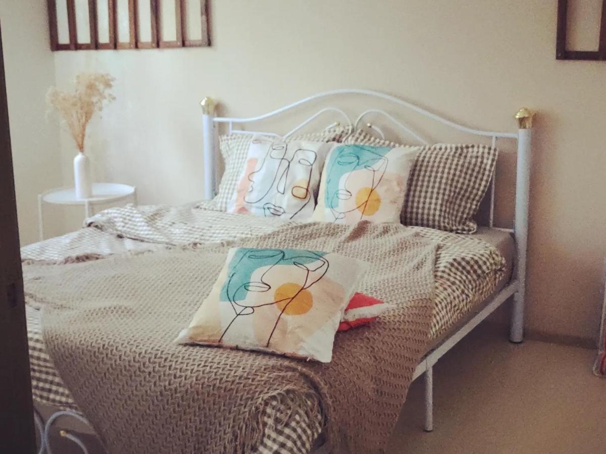 Barakah Sufi Homestay 3 Tanah Rata Dış mekan fotoğraf