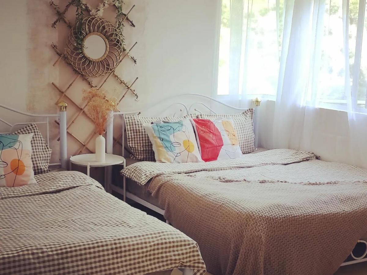 Barakah Sufi Homestay 3 Tanah Rata Dış mekan fotoğraf