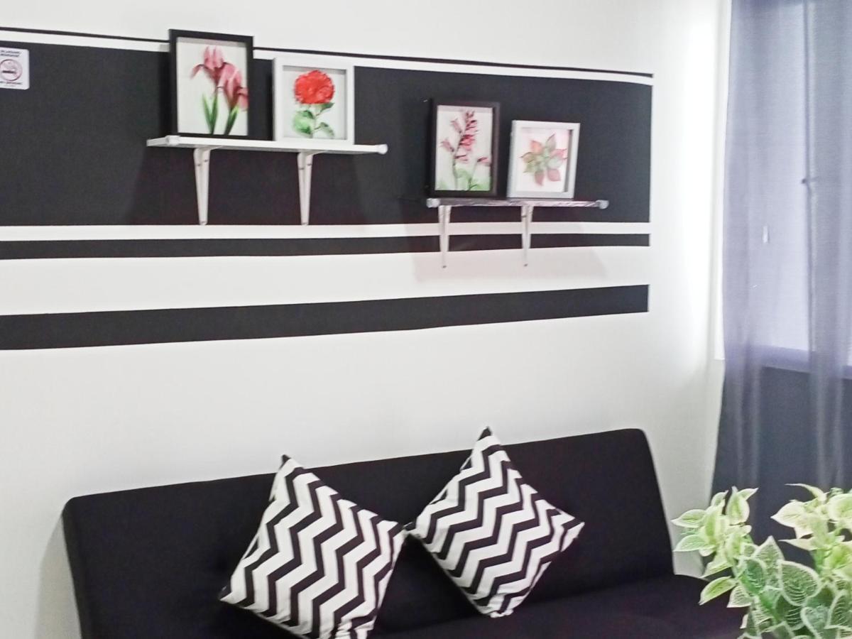 Barakah Sufi Homestay 3 Tanah Rata Dış mekan fotoğraf