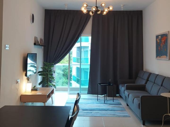 Barakah Sufi Homestay 3 Tanah Rata Dış mekan fotoğraf