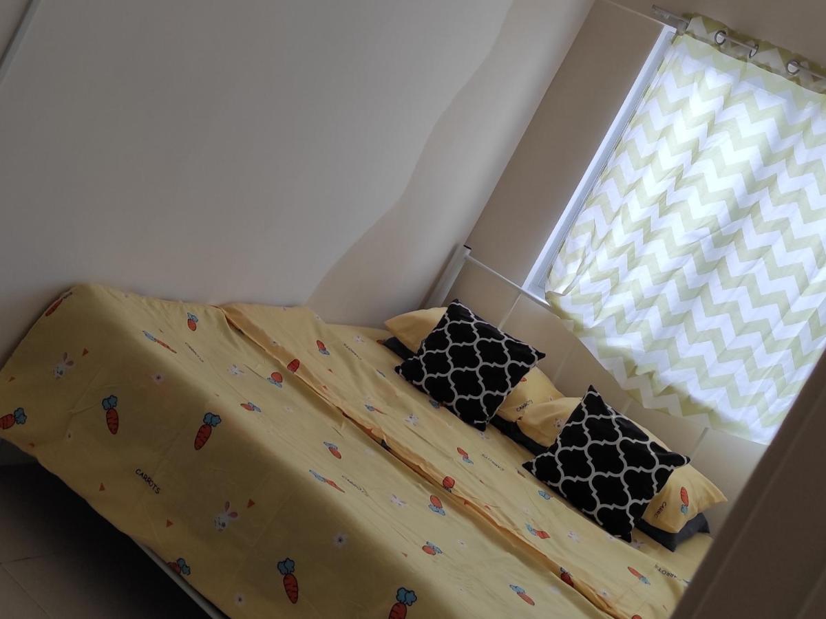 Barakah Sufi Homestay 3 Tanah Rata Dış mekan fotoğraf
