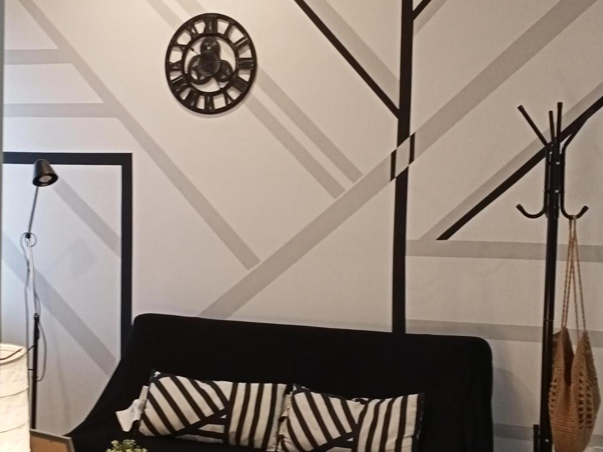 Barakah Sufi Homestay 3 Tanah Rata Dış mekan fotoğraf