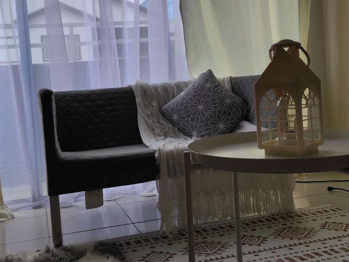 Barakah Sufi Homestay 3 Tanah Rata Dış mekan fotoğraf