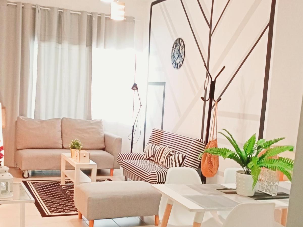 Barakah Sufi Homestay 3 Tanah Rata Dış mekan fotoğraf